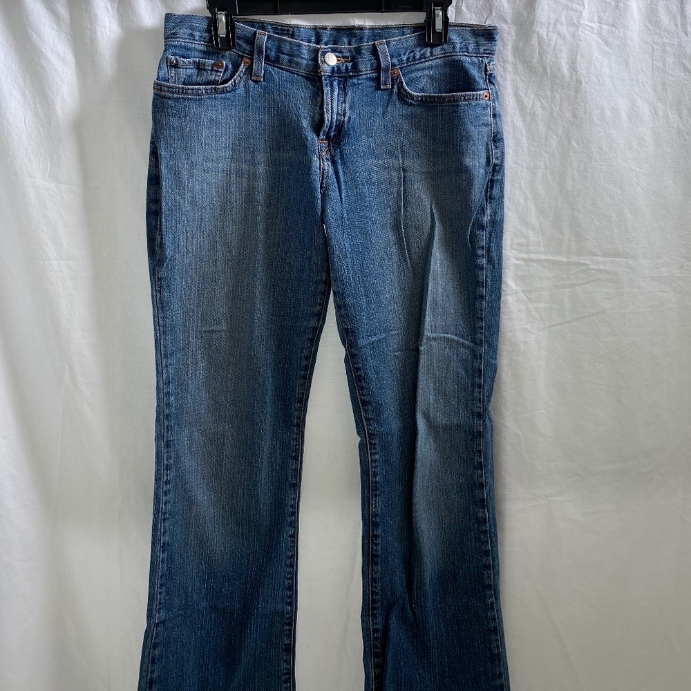 Lucky Brand Jeans Size: 8/29 - Picture 2 of 11